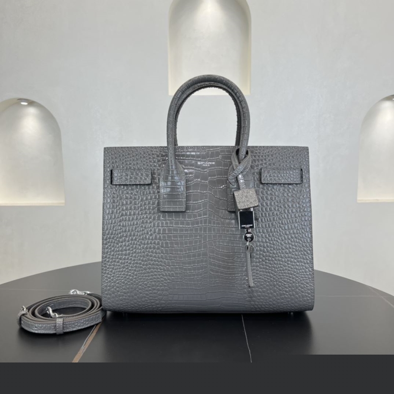 Y*L top handle bags